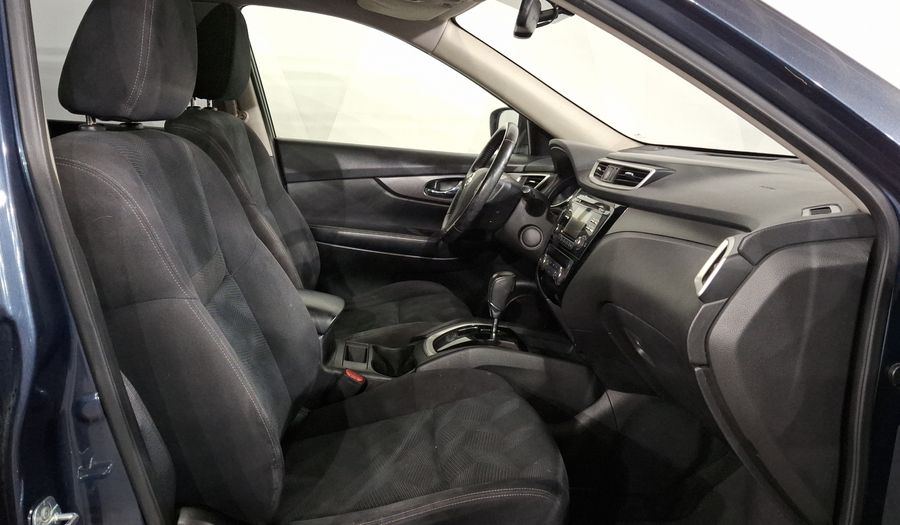 Nissan X-trail 2.5 ADVANCE 3 ROW AUTO Suv 2017