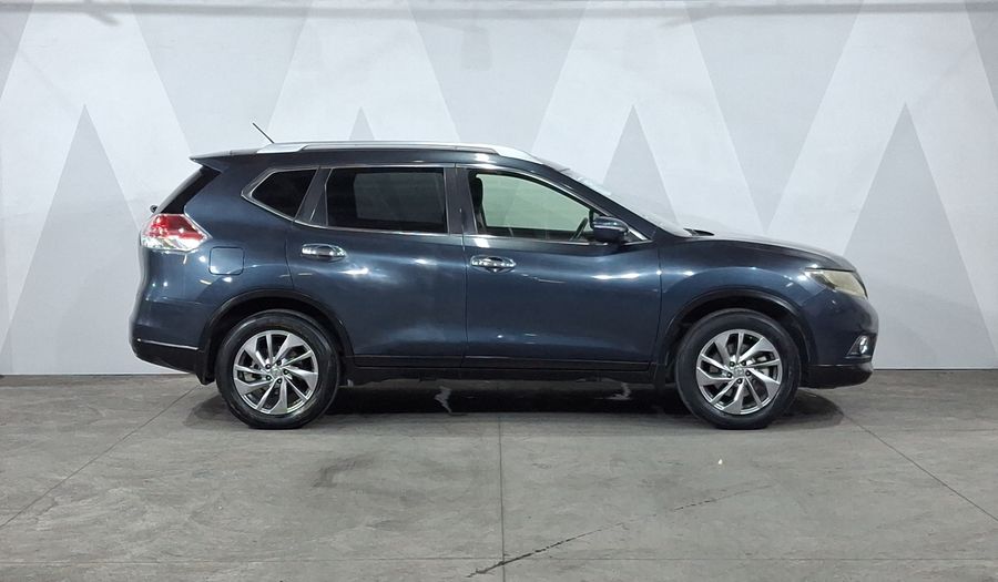 Nissan X-trail 2.5 ADVANCE 3 ROW AUTO Suv 2017