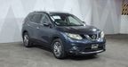 Nissan X-trail 2.5 ADVANCE 3 ROW AUTO Suv 2017