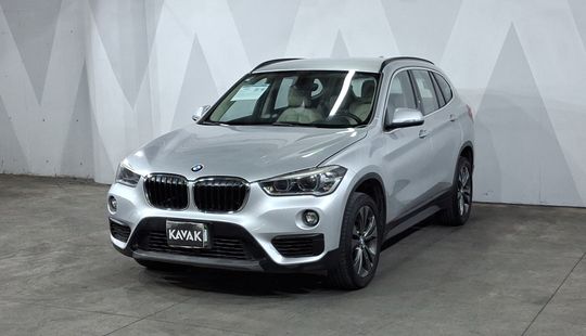 Bmw • X1