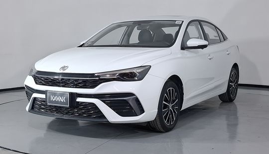 Mg • MG5