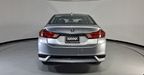 Honda City 1.5 LX CVT Sedan 2019