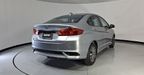 Honda City 1.5 LX CVT Sedan 2019