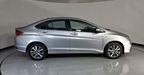 Honda City 1.5 LX CVT Sedan 2019