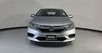 Honda City 1.5 LX CVT Sedan 2019