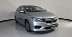 Honda City 1.5 LX CVT Sedan 2019