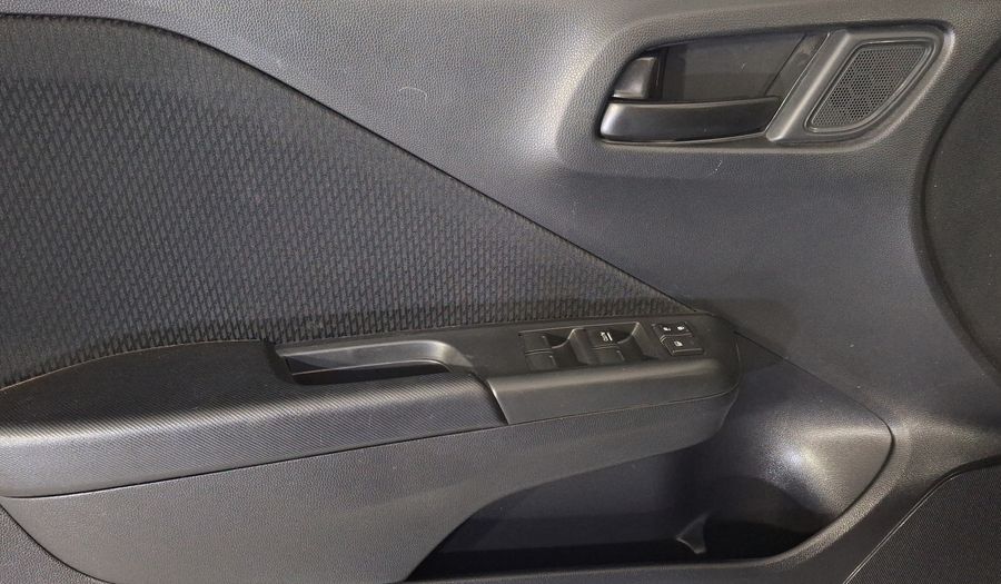 Honda City 1.5 LX CVT Sedan 2019