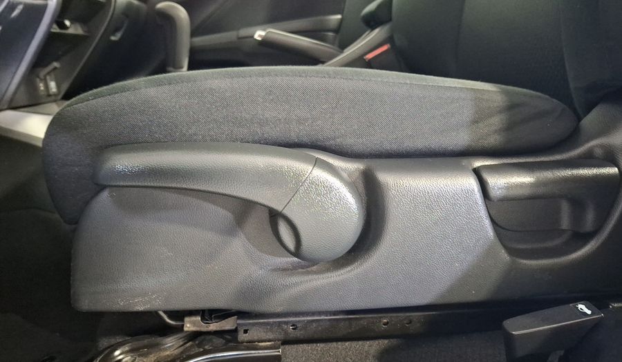 Honda City 1.5 LX CVT Sedan 2019