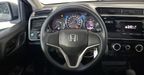 Honda City 1.5 LX CVT Sedan 2019