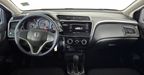 Honda City 1.5 LX CVT Sedan 2019