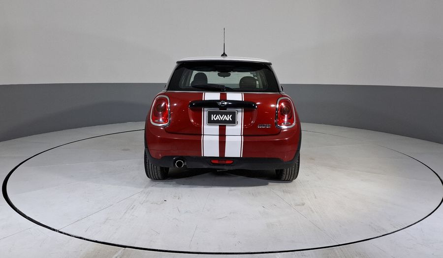 Mini Cooper 1.5 COOPER SALT AUTO Hatchback 2018