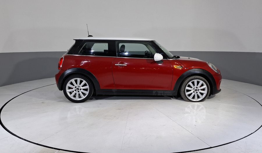 Mini Cooper 1.5 COOPER SALT AUTO Hatchback 2018