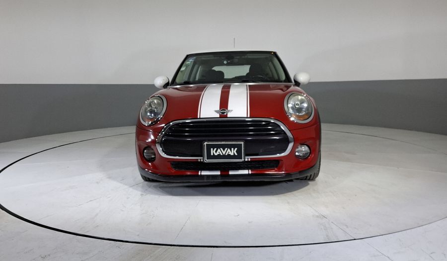 Mini Cooper 1.5 COOPER SALT AUTO Hatchback 2018