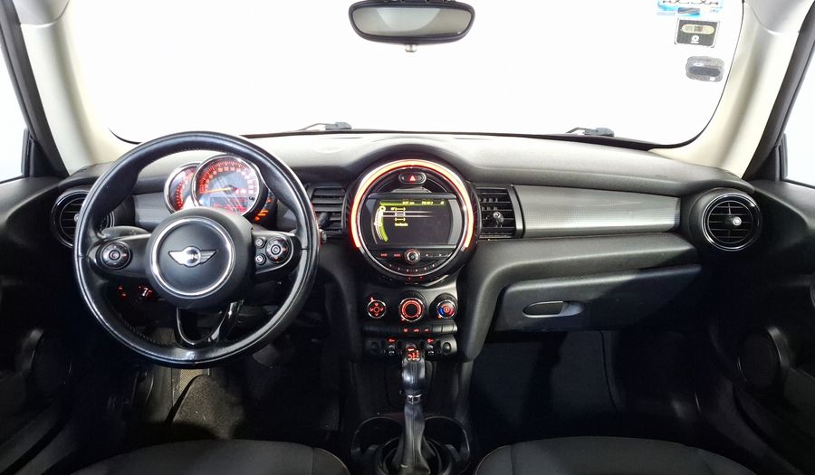 Mini Cooper 1.5 COOPER SALT AUTO Hatchback 2018