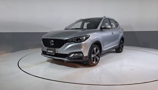 Mg • Zs