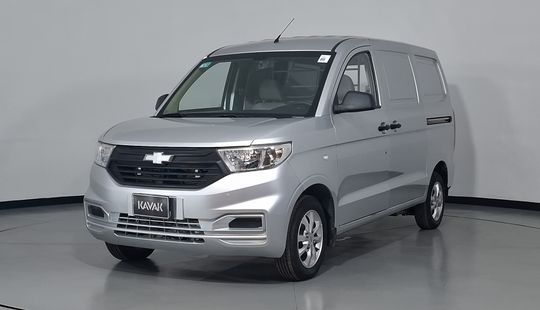 Chevrolet • Tornado Van