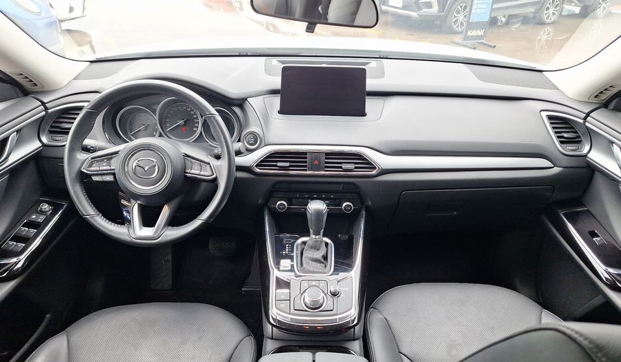Mazda Cx-9 2.5T R AUTO IPM Suv 2023