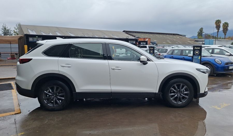 Mazda Cx-9 2.5T R AUTO IPM Suv 2023