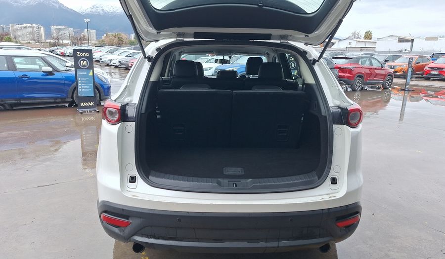 Mazda Cx-9 2.5T R AUTO IPM Suv 2023