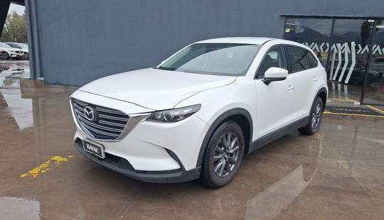 Mazda • CX-9