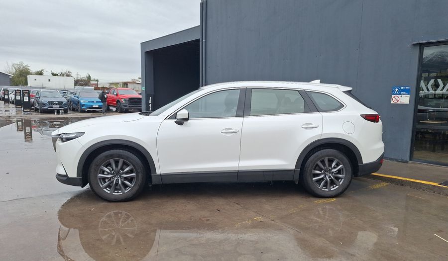 Mazda Cx-9 2.5T R AUTO IPM Suv 2023