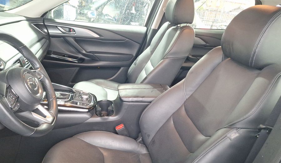 Mazda Cx-9 2.5T R AUTO IPM Suv 2023