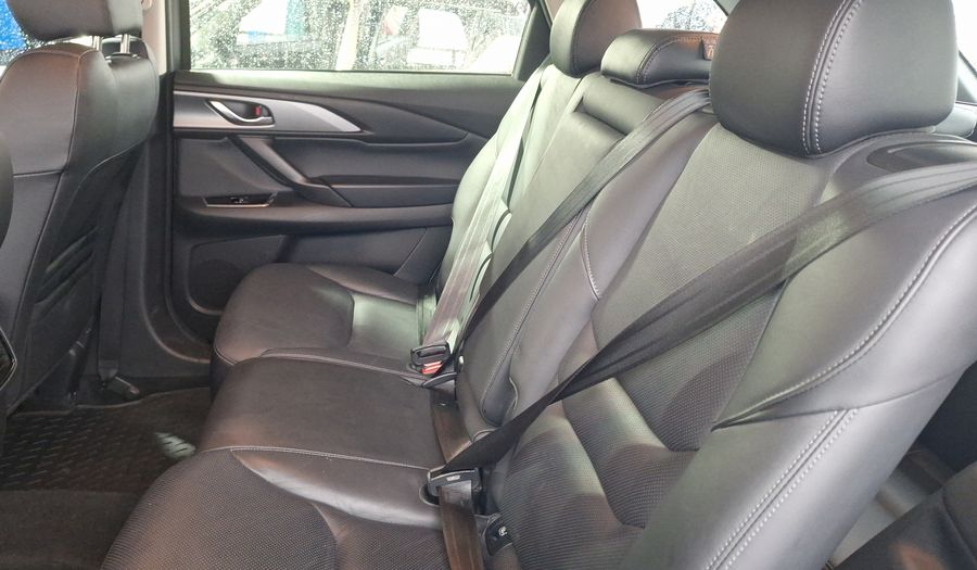 Mazda Cx-9 2.5T R AUTO IPM Suv 2023
