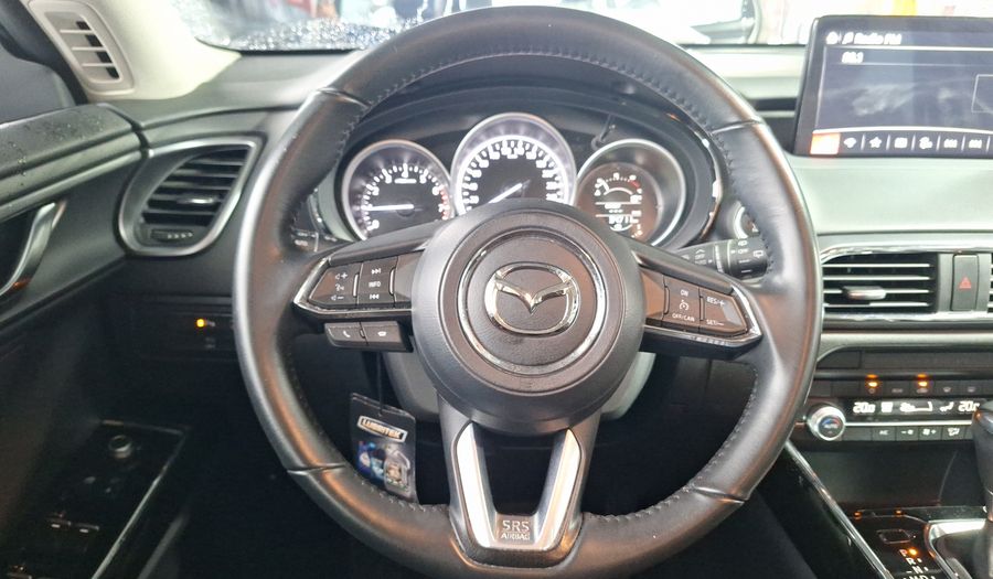 Mazda Cx-9 2.5T R AUTO IPM Suv 2023