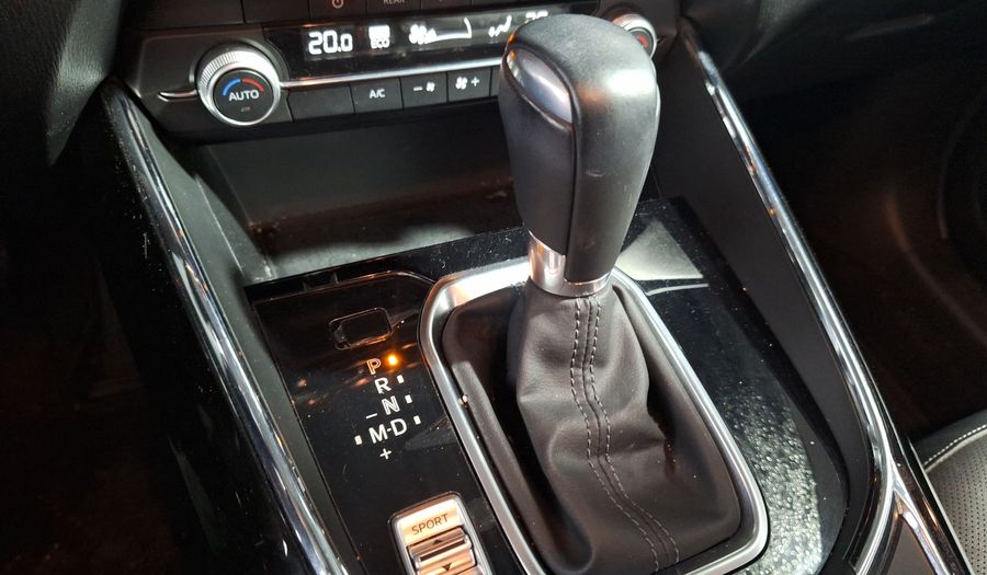 Mazda Cx-9 2.5T R AUTO IPM Suv 2023