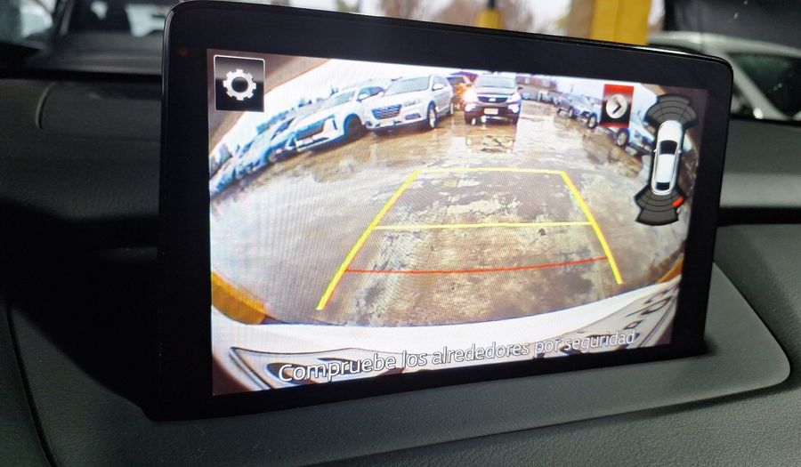 Mazda Cx-9 2.5T R AUTO IPM Suv 2023
