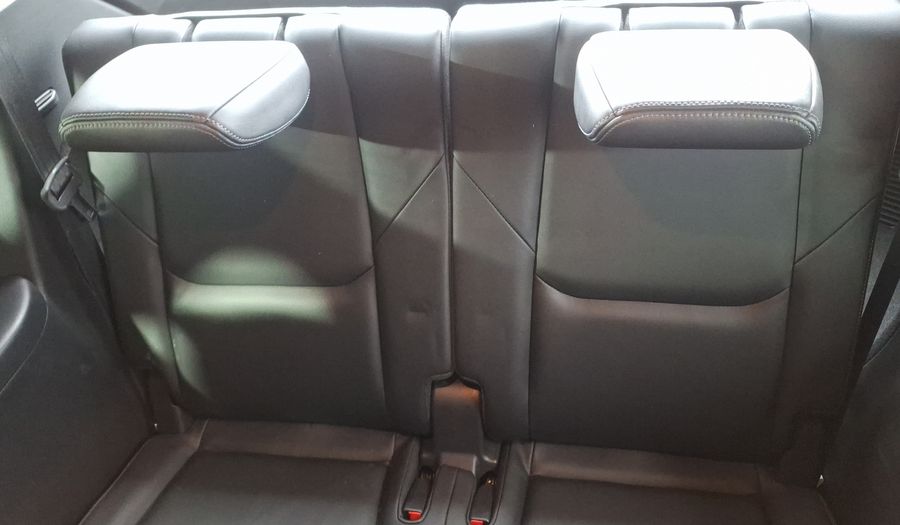 Mazda Cx-9 2.5T R AUTO IPM Suv 2023
