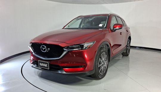 Mazda • CX-5