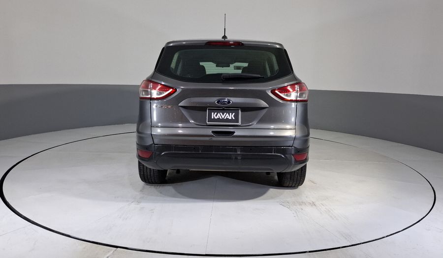 Ford Escape 2.5 S PLUS I4 AT Suv 2014