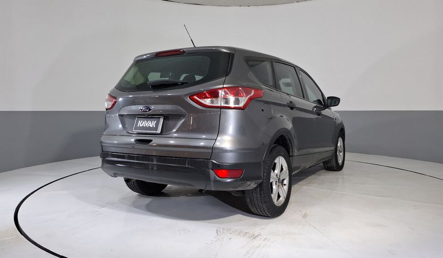 Ford Escape 2.5 S PLUS I4 AT Suv 2014