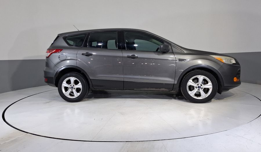 Ford Escape 2.5 S PLUS I4 AT Suv 2014