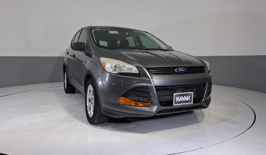 Ford Escape 2.5 S PLUS I4 AT Suv 2014