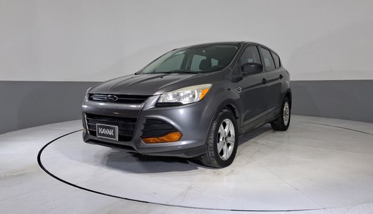 Ford • Escape