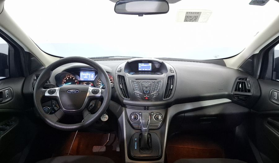 Ford Escape 2.5 S PLUS I4 AT Suv 2014