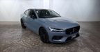 Volvo S60 2.0 B4 MHEV PLUS AUTO Sedan 2023