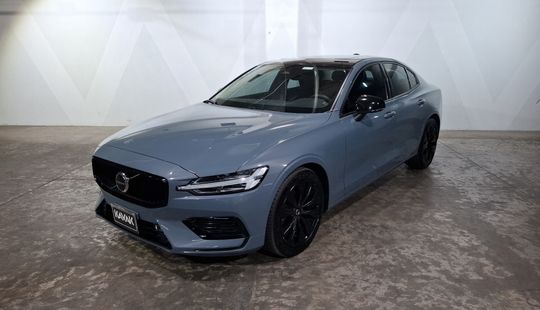 Volvo • S60