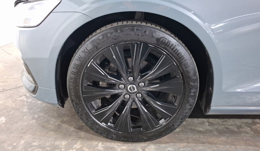 Volvo S60 2.0 B4 MHEV PLUS AUTO Sedan 2023
