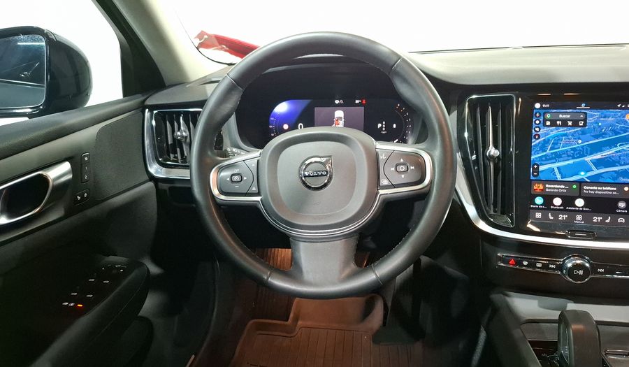 Volvo S60 2.0 B4 MHEV PLUS AUTO Sedan 2023