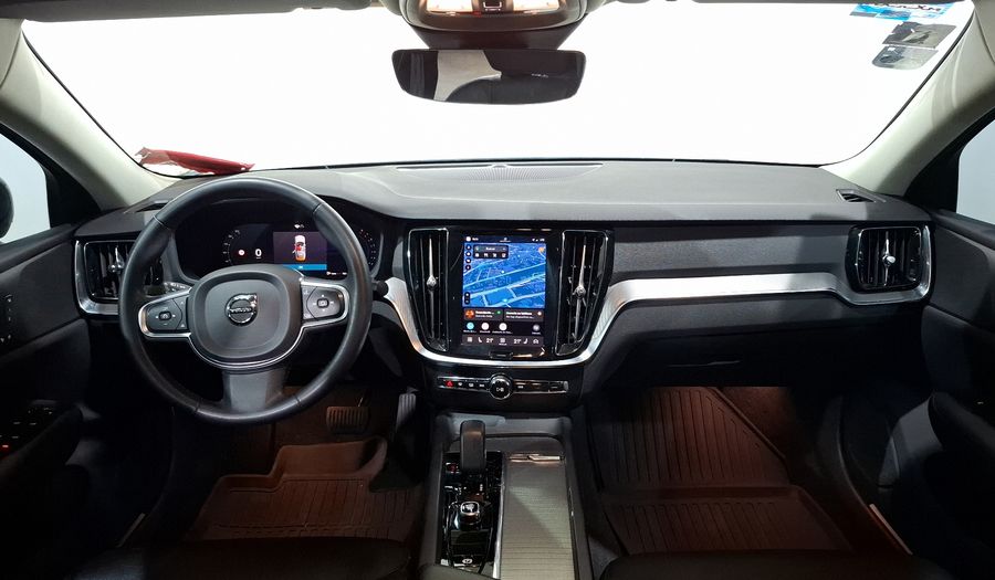 Volvo S60 2.0 B4 MHEV PLUS AUTO Sedan 2023