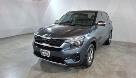 Kia • Seltos