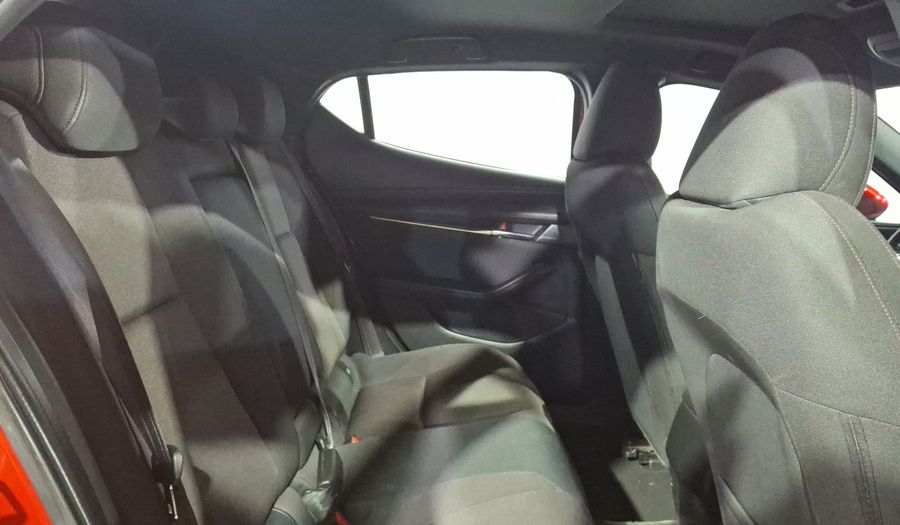 Mazda 3 2.5 I SPORT Hatchback 2021