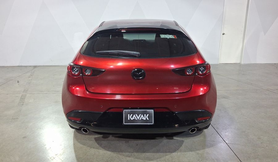 Mazda 3 2.5 I SPORT Hatchback 2021