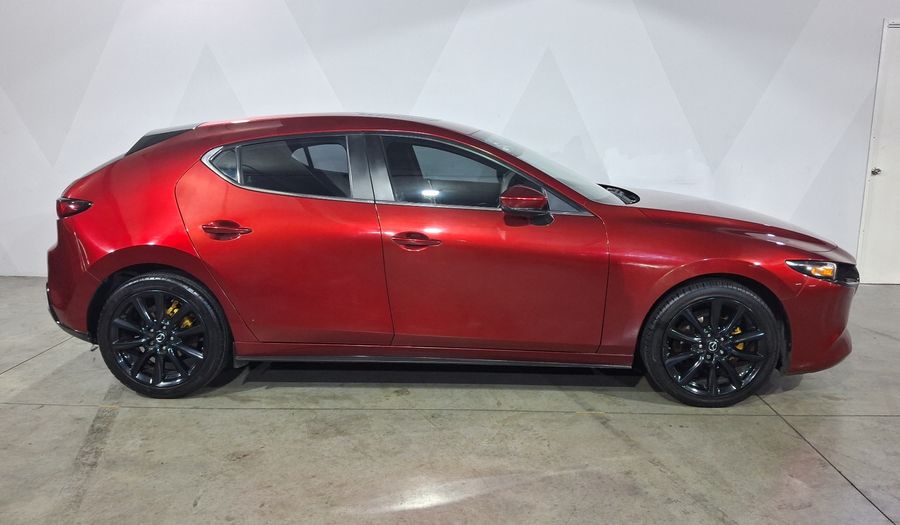 Mazda 3 2.5 I SPORT Hatchback 2021