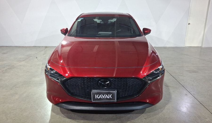 Mazda 3 2.5 I SPORT Hatchback 2021