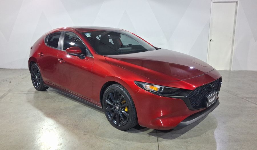 Mazda 3 2.5 I SPORT Hatchback 2021