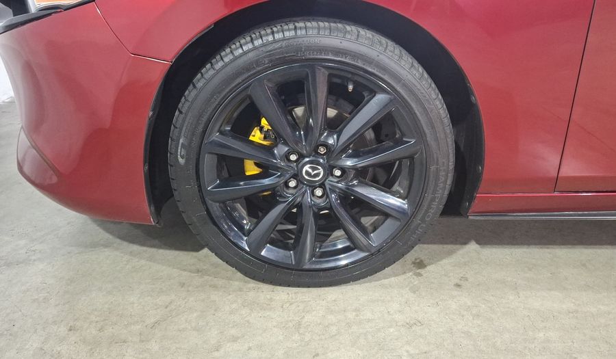 Mazda 3 2.5 I SPORT Hatchback 2021